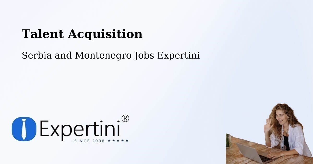 Post Jobs & Find Candidates in Penticton – Talent Acquisition Solutions - Serbia and Montenegro Jobs Expertini